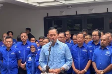 Marak Aksi Indonesia...