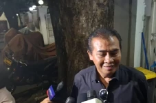 Malam-malam Elite PDIP...