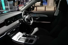 Fitur JETOUR X70 Plus...