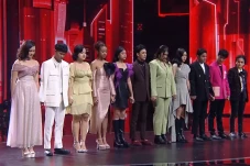 Indonesian Idol Spekta...