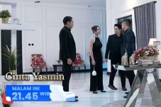 Sinopsis Sinetron Cinta...