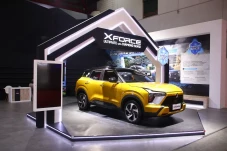 TKDN Mitsubishi XForce...