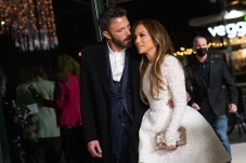 Jennifer Lopez dan Ben...