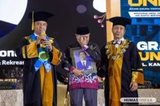 Momen Haru Ayah Wakili...