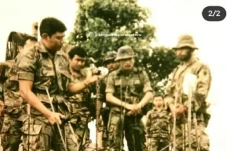 Kisah Kegagalan SBY...