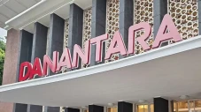 Danantara Diluncurkan...