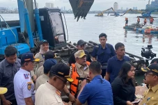 Apel Siaga Jakarta,...