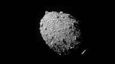NASA Kurangi Risiko...