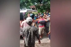 Duel Carok di Lumajang:...