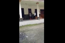 Kalah Taruhan Pilkada...