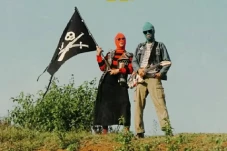 Vokalis Band Sukatani...