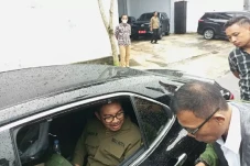 Hasto Wardoyo Sebut...