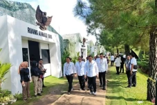 17 Kepala Daerah PDIP...