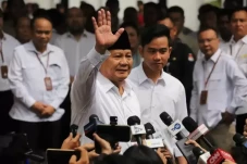 Puluhan Aktivis HMI...