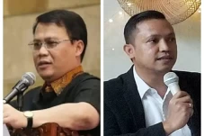 Megawati Tugaskan Ahmad...