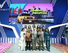 VinFast Resmi Hadirkan...