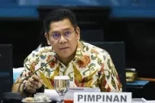 Adies Kadir Ungkap Revisi...