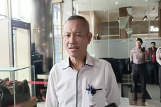 KPK Persilakan Megawati...
