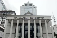 Menteri Yandri Terbukti...