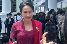 Danantara Diluncurkan,...