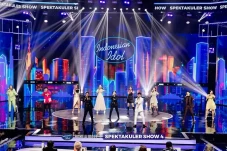 Top 10 Indonesian Idol...