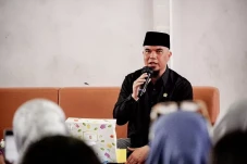 Ahmad Dhani Ungkap Agnez...