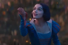 Film Snow White Live...
