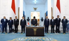 Prabowo: Danantara Harus...