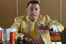 Terungkap Hotman Paris...