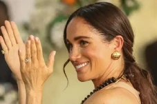 Bisnis Meghan Markle...