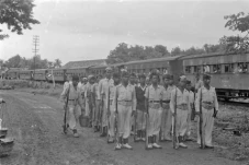 Haji Darip, Jawara Betawi...