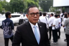 Danantara Jadi Penggerak...