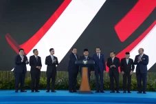 Prabowo Tegaskan Prinsip...