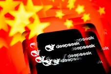 Ekspansi DeepSeek Picu...