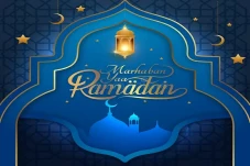 Marhaban Ya Ramadan:...