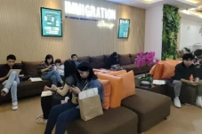 Tak Perlu Cuti Urus...