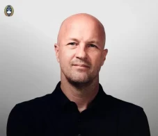 PSSI Tunjuk Jordi Cruyff...