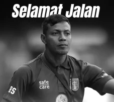 Kabar Duka Legenda Persebaya...