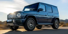 Mercedes-Benz Umumkan...