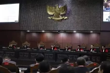 Ridwan Yasin Masih Berstatus...