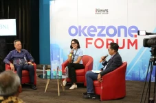 Cerdas Finansial, Okezone...