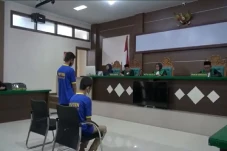 Mahkamah Syariah Banda...