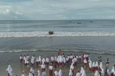 3 Hari Hilang Ditelan...