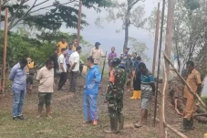 Anggota DPRD Kabupaten...
