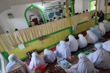 Tarekat Naqsabandiyah...