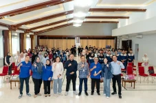 3 Pelaku Industri Keuangan...