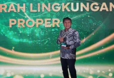 Terapkan Prinsip Keberlanjutan,...