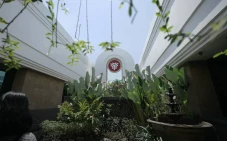Fasilitas HM Sampoerna...