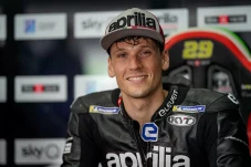 Jorge Martin Absen di...