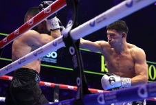 Duel Benavidez, Canelo,...